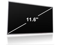 LCD LED 11.1''